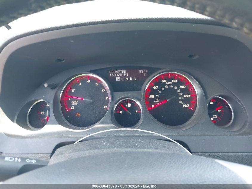 2012 GMC Acadia Slt-1 VIN: 1GKKVRED6CJ127820 Lot: 39643878