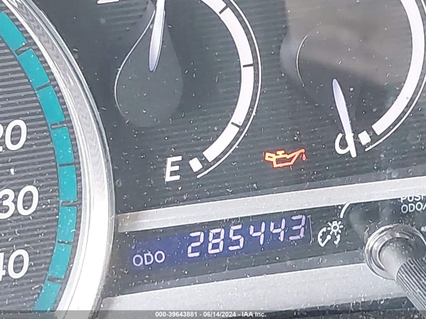 2013 Toyota Venza Limited V6 VIN: 4T3BK3BB5DU087639 Lot: 39643881