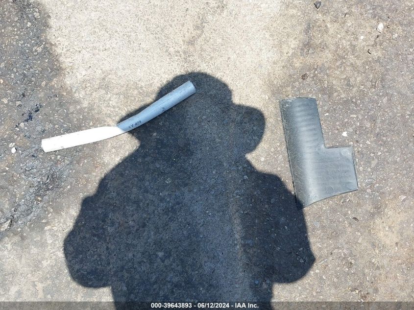 2012 Ford Edge Limited VIN: 2FMDK3KC7CBA49893 Lot: 39643893