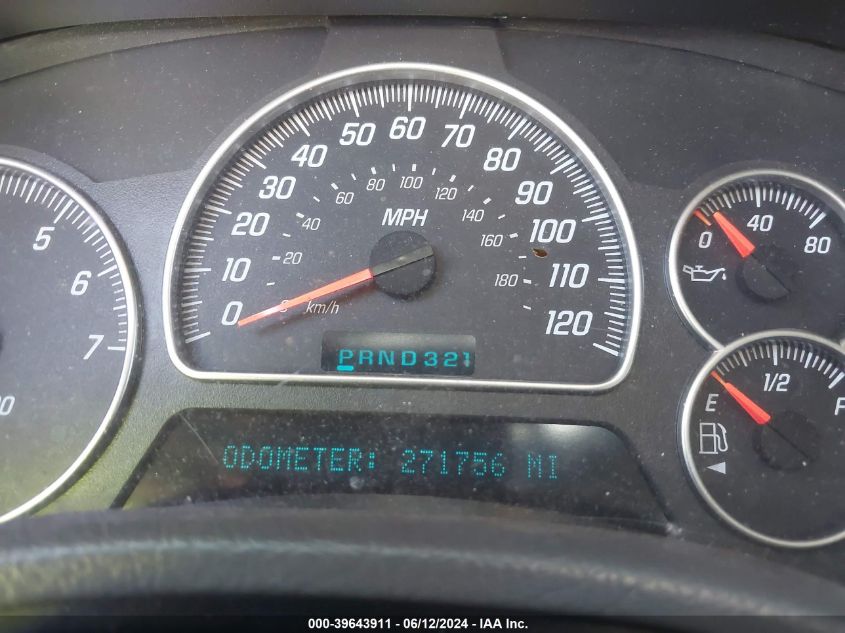 2002 GMC Envoy Xl Slt VIN: 1GKET16S826119401 Lot: 39643911