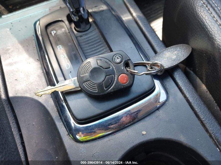 2007 Ford Fusion Sel VIN: 3FAHP08137R226593 Lot: 39643914