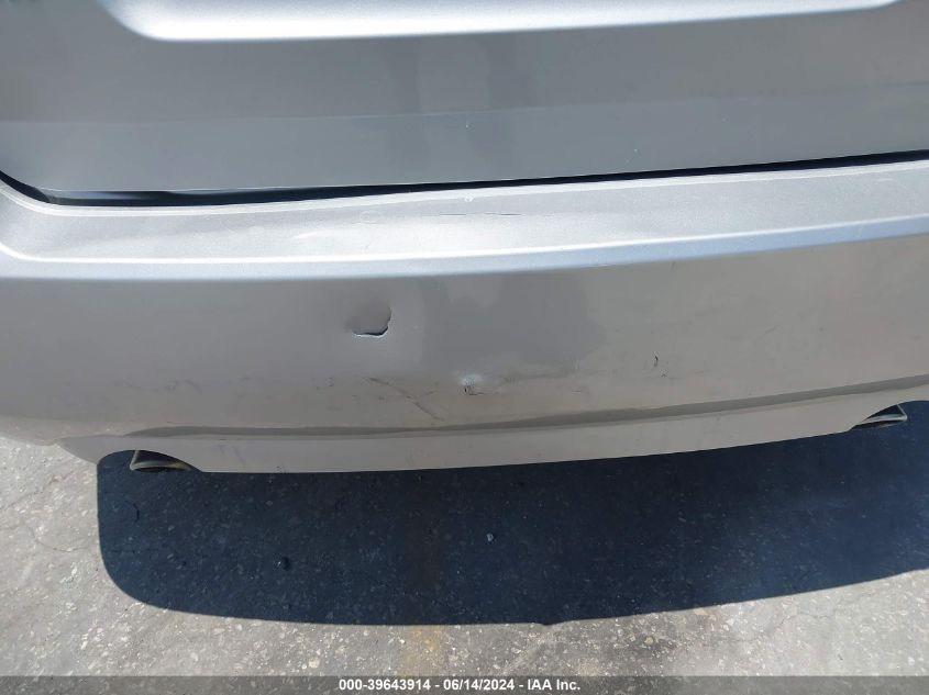 2007 Ford Fusion Sel VIN: 3FAHP08137R226593 Lot: 39643914