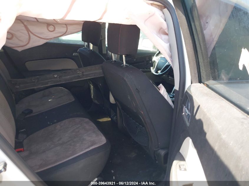 2011 Chevrolet Equinox 1Lt VIN: 2CNALDEC6B6256946 Lot: 39643921