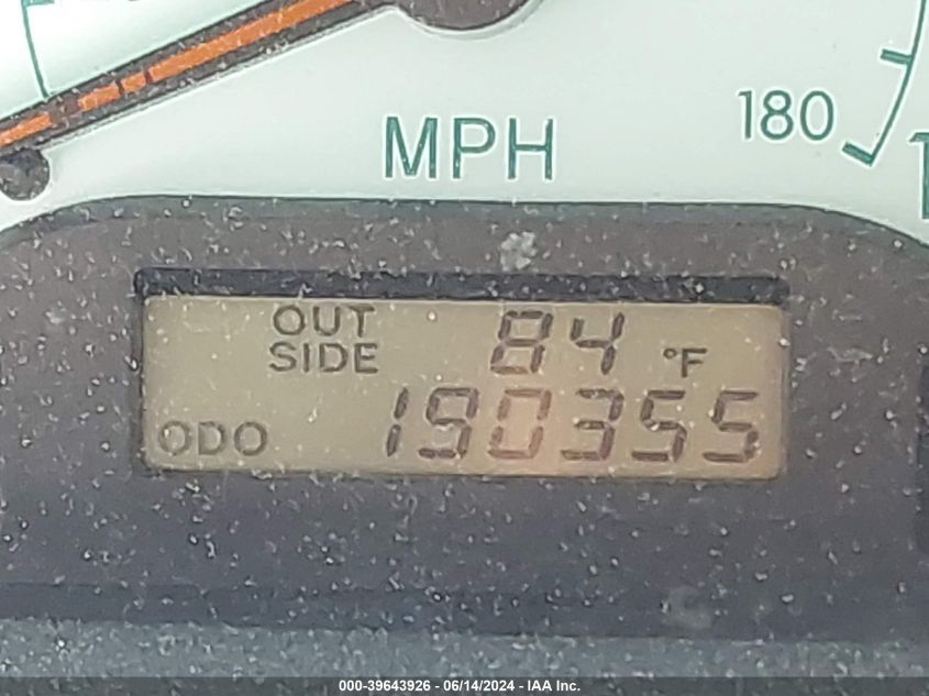 2003 Toyota Corolla Le VIN: 1NXBR32E03Z151891 Lot: 39643926