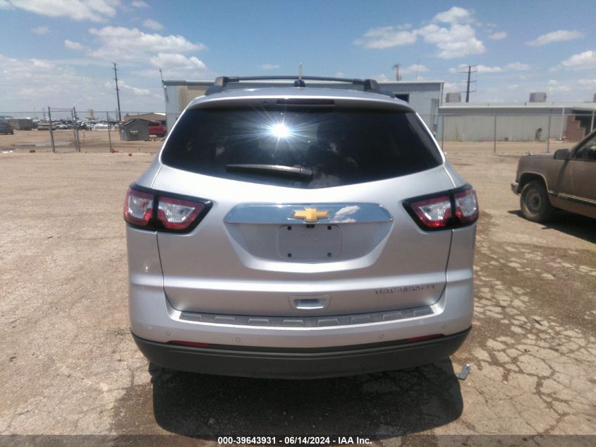 1GNKRHKD5HJ291542 2017 CHEVROLET TRAVERSE - Image 16