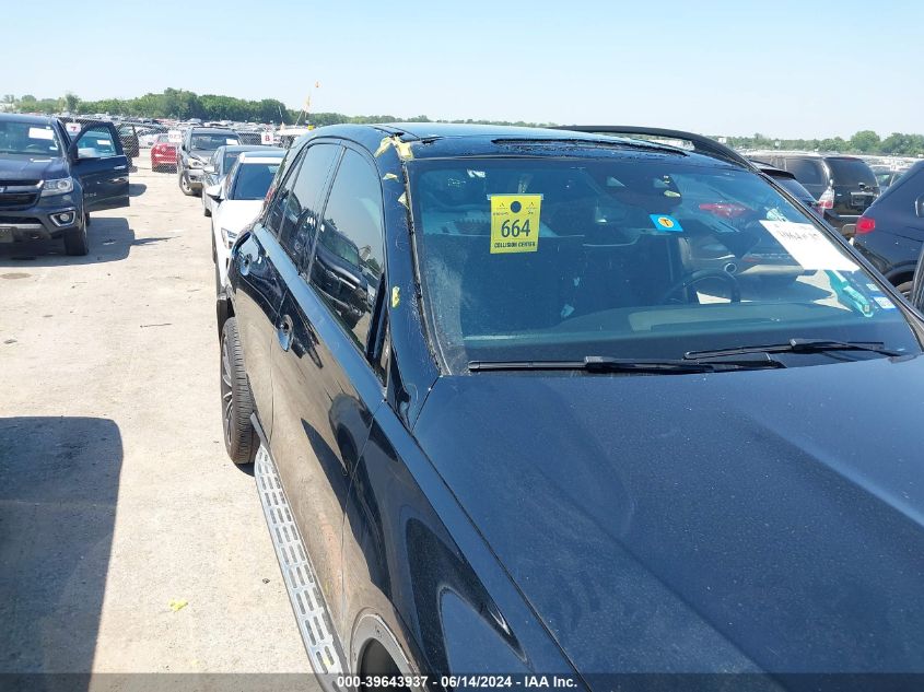 2022 Mercedes-Benz Gle 350 VIN: 4JGFB4JB2NA674093 Lot: 39643937