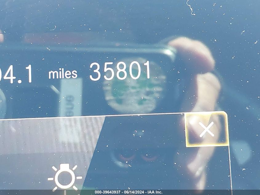 2022 Mercedes-Benz Gle 350 VIN: 4JGFB4JB2NA674093 Lot: 39643937