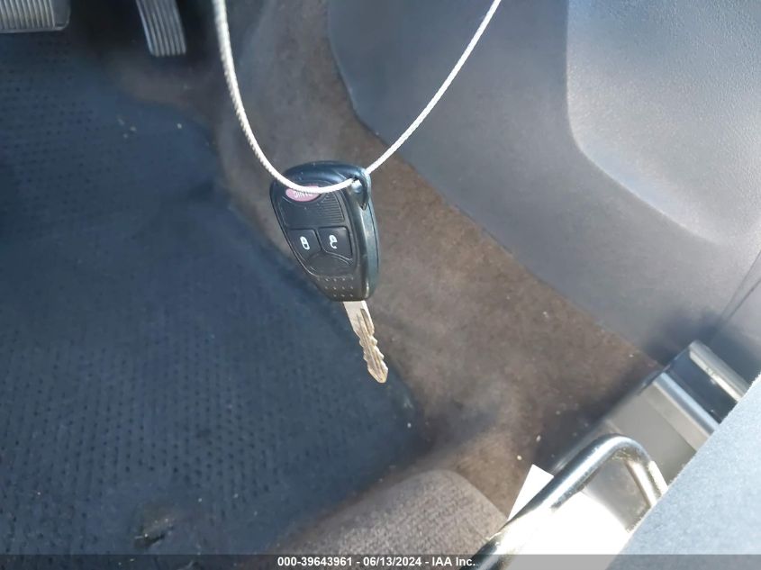 2014 Jeep Compass Sport VIN: 1C4NJCBA4ED593680 Lot: 39643961