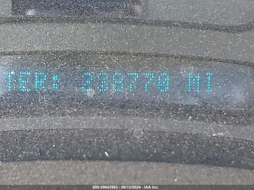 2004 GMC Sierra 1500 Sle/Slt VIN: 2GTEK13T441287882 Lot: 39643963