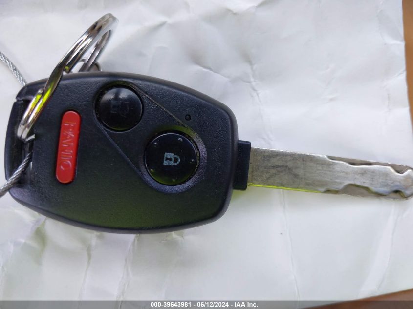 2007 Honda Civic Lx VIN: 2HGFA16557H510688 Lot: 39643981