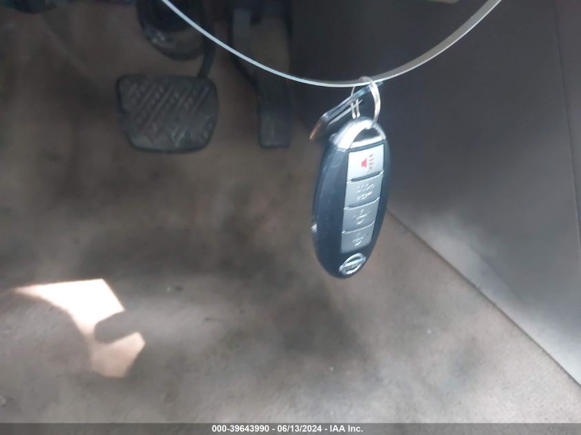 2009 Nissan Altima 2.5 S VIN: 1N4AL21E79N433564 Lot: 39643990