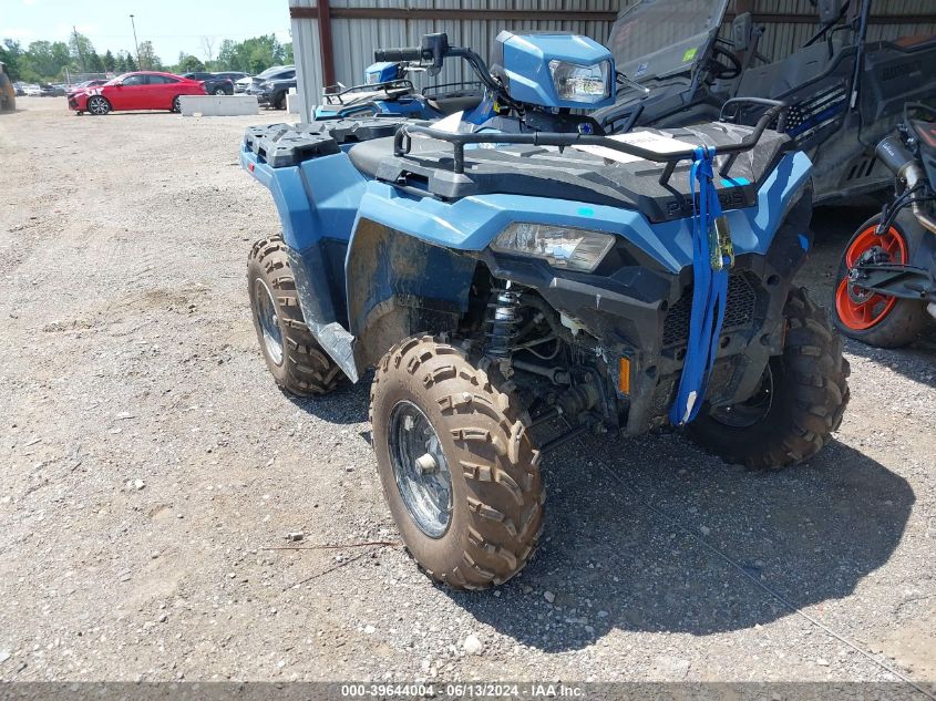 2022 POLARIS SPORTSMAN 450 H.O. - 4XASEA501NA151799