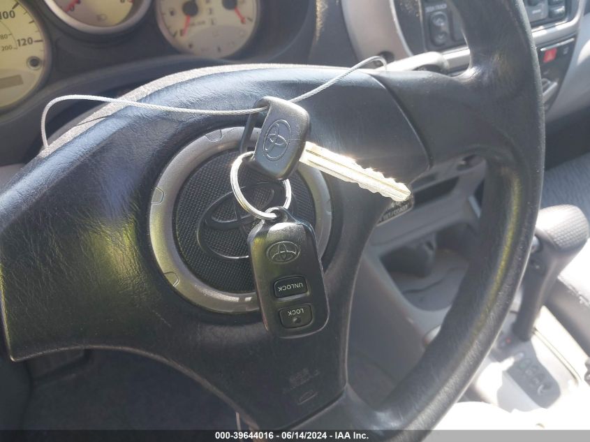 2002 Toyota Rav4 VIN: JTEGH20V520078576 Lot: 39644016