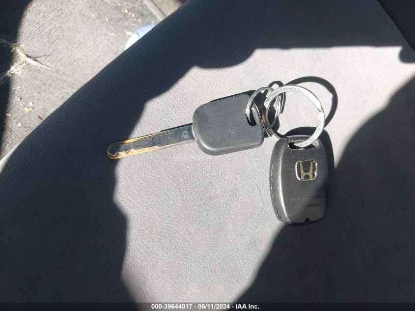 2006 Honda Accord 2.4 Ex VIN: 1HGCM72716A023621 Lot: 39644017