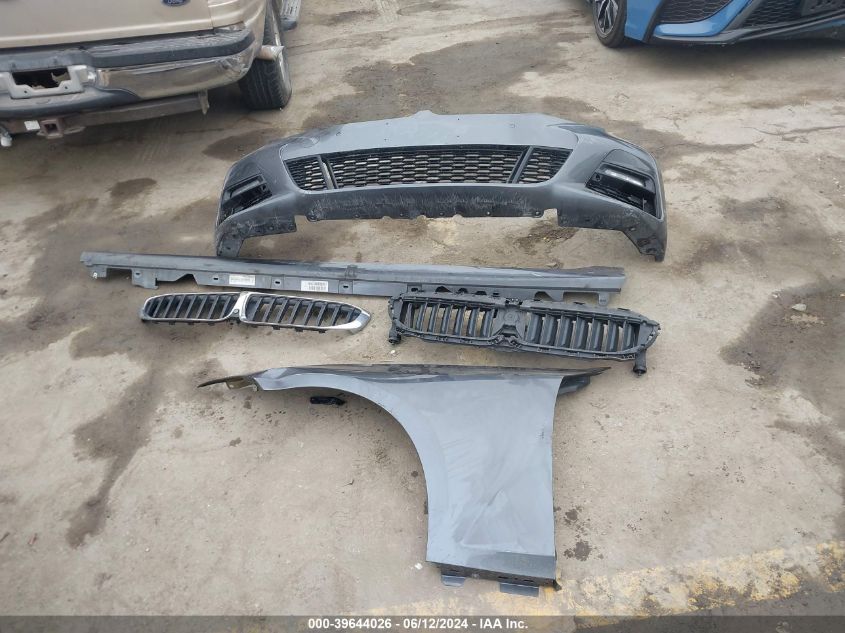 2020 BMW 330I VIN: WBA5R1C05LFH47320 Lot: 39644026