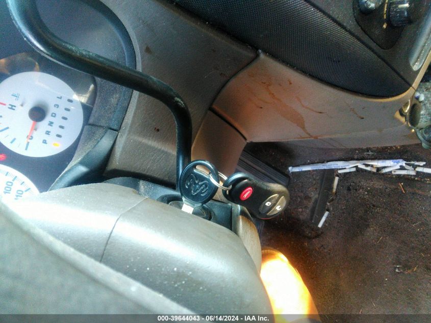 2003 Dodge Grand Caravan Se VIN: 1D8GP24R23B340436 Lot: 39644043