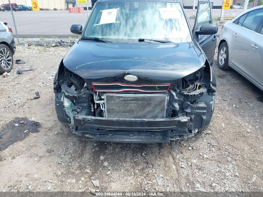 2017 Kia Soul VIN: KNDJN2A20H7887930 Lot: 39644044