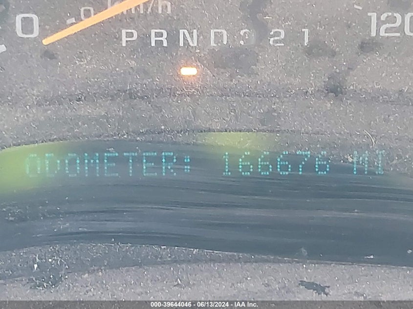 2006 Chevrolet Silverado 1500 Ls VIN: 2GCEC13VX61339615 Lot: 39644046