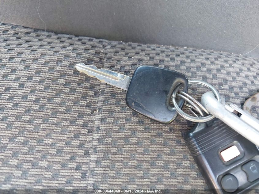 2002 Ford F-150 Lariat/Xlt VIN: 1FTRW07L62KA71104 Lot: 39644048