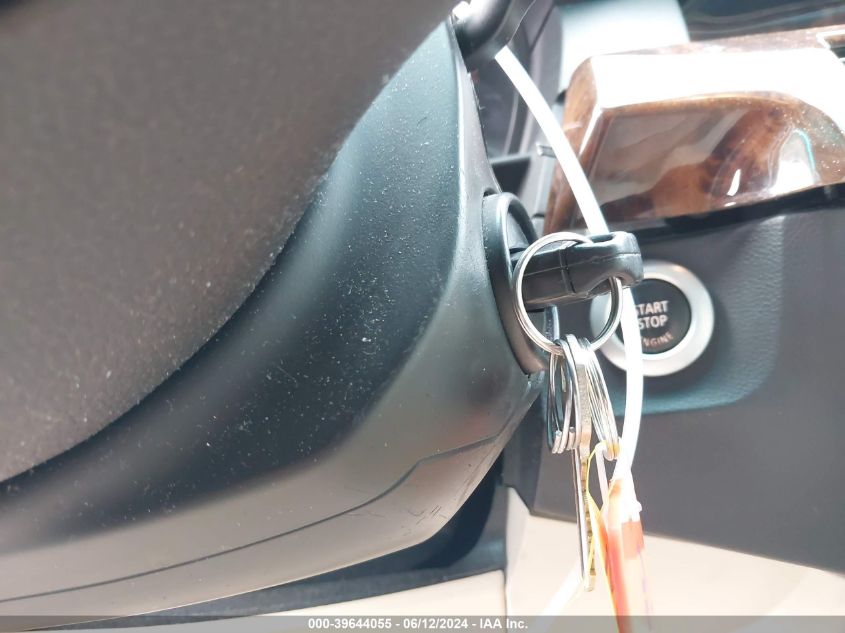 2008 BMW 528I VIN: WBANU53528CT18367 Lot: 39644055