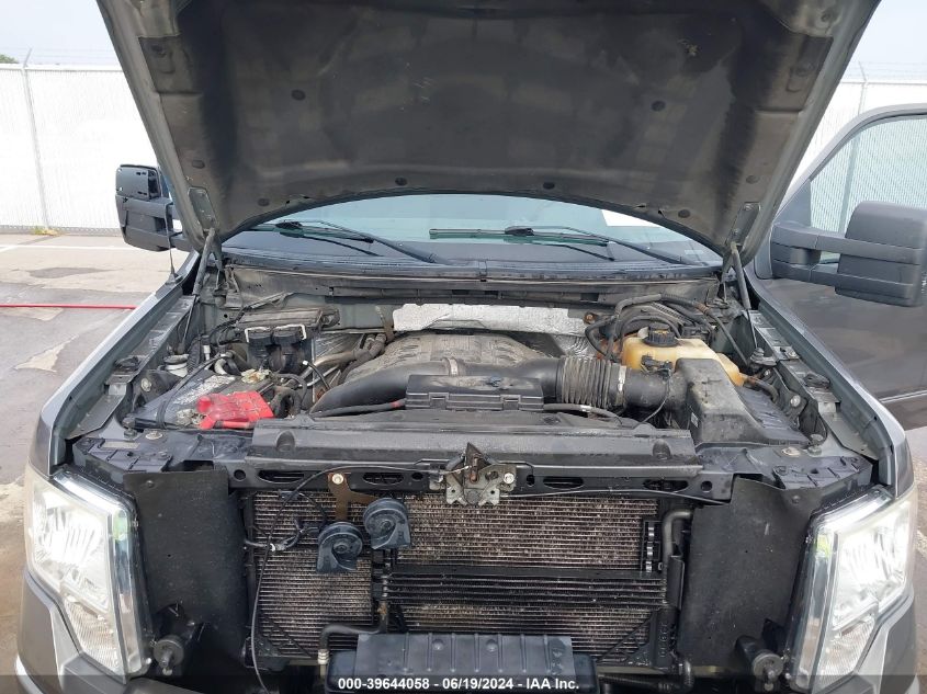 2012 Ford F-150 Xlt VIN: 1FTFW1ET0CFA55499 Lot: 39644058