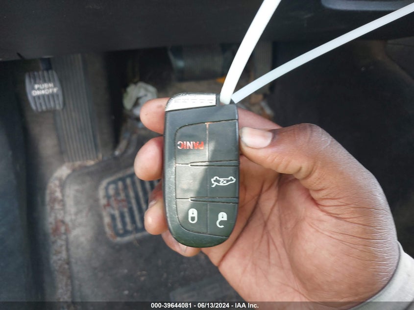 2012 Dodge Charger Se VIN: 2C3CDXBGXCH185151 Lot: 39644081