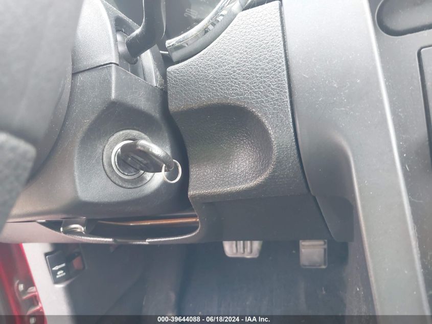 2007 Ford Mustang V6 Deluxe/V6 Premium VIN: 1ZVFT84N975341431 Lot: 39644088