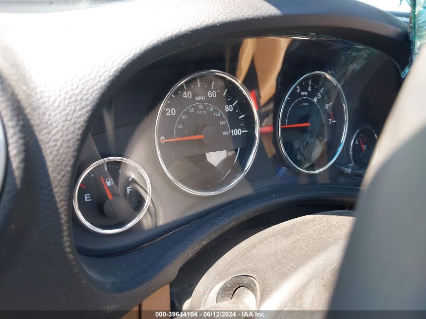 2014 Jeep Wrangler Unlimited Sahara VIN: 1C4BJWEGXEL103219 Lot: 39644104