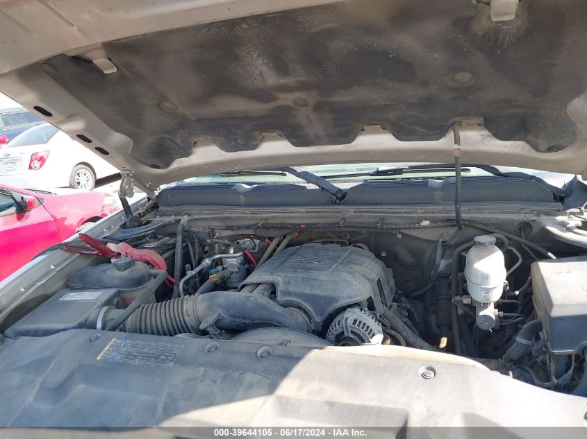 2008 Chevrolet Silverado 2500Hd Lt1 VIN: 1GCHK29K28E186040 Lot: 39644105