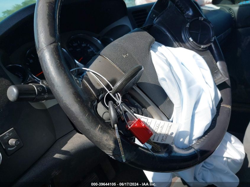 2008 Chevrolet Silverado 2500Hd Lt1 VIN: 1GCHK29K28E186040 Lot: 39644105