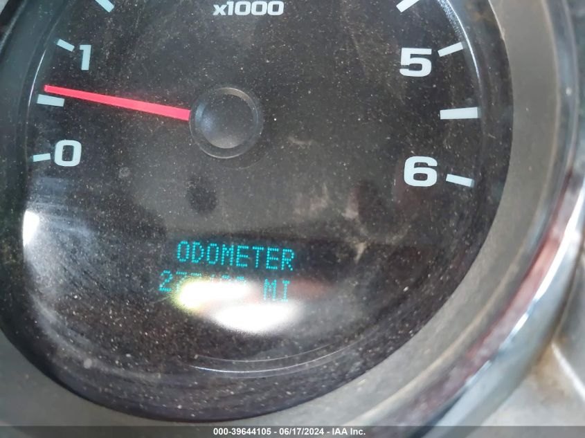 2008 Chevrolet Silverado 2500Hd Lt1 VIN: 1GCHK29K28E186040 Lot: 39644105