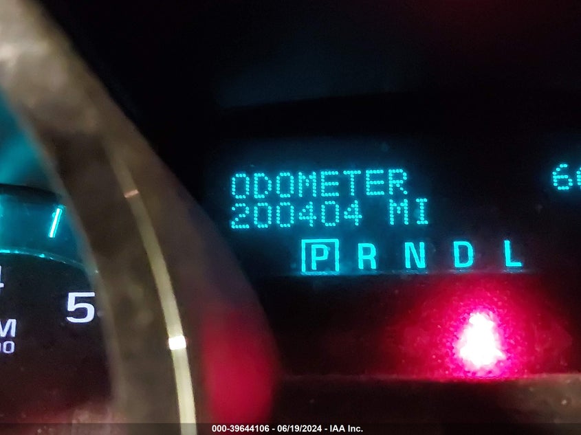 2012 Chevrolet Traverse 2Lt VIN: 1GNKVJED8CJ111896 Lot: 39644106