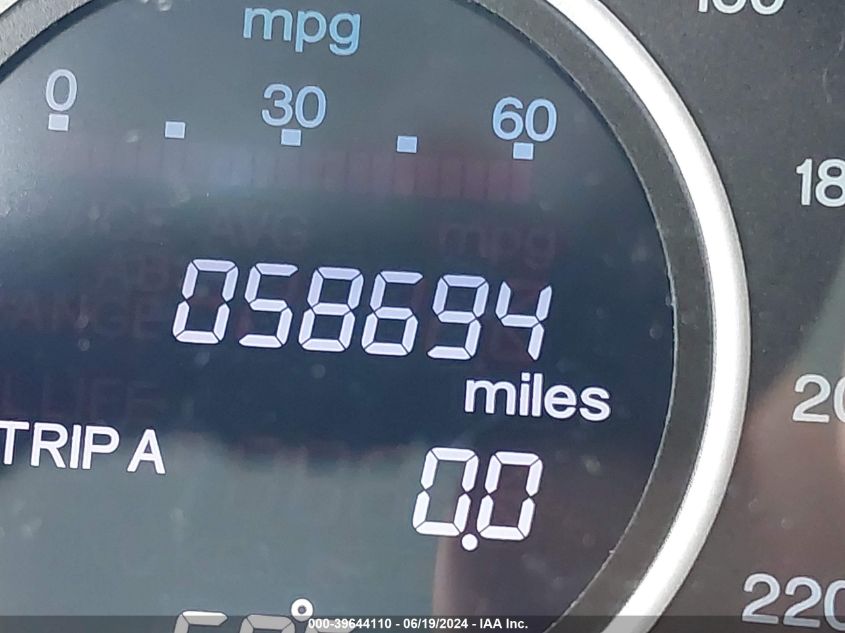 2015 Honda Cr-V Ex-L VIN: 2HKRM4H72FH666308 Lot: 39644110