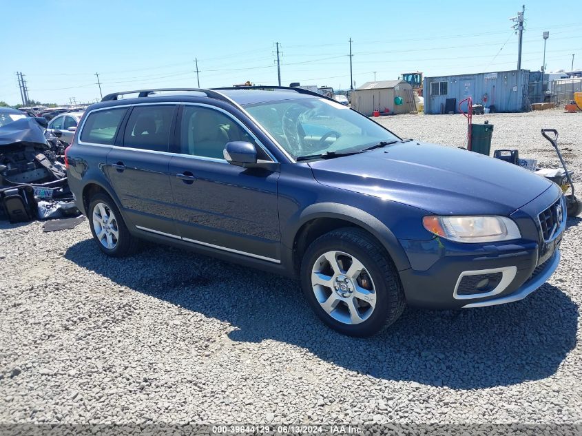 2010 Volvo Xc70 3.2 VIN: YV4960BZ7A1077233 Lot: 39644129