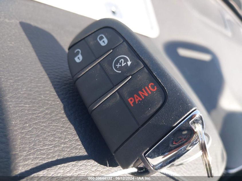 2021 Jeep Compass Limited 4X4 VIN: 3C4NJDCB3MT600964 Lot: 39644132