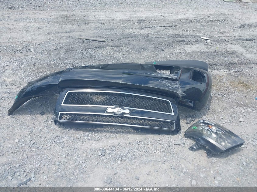 2007 Chevrolet Tahoe Police VIN: 1GNEC03097R380980 Lot: 39644134