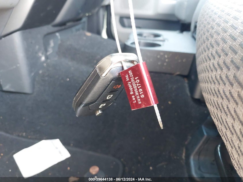 2018 Ford F-250 Xlt VIN: 1FT7W2B60JEB12473 Lot: 39644138