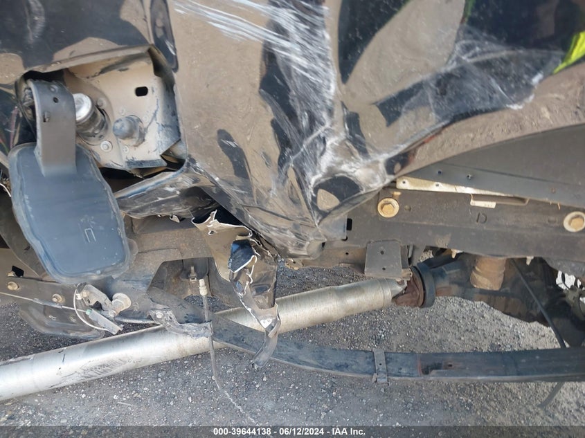 2018 Ford F-250 Xlt VIN: 1FT7W2B60JEB12473 Lot: 39644138