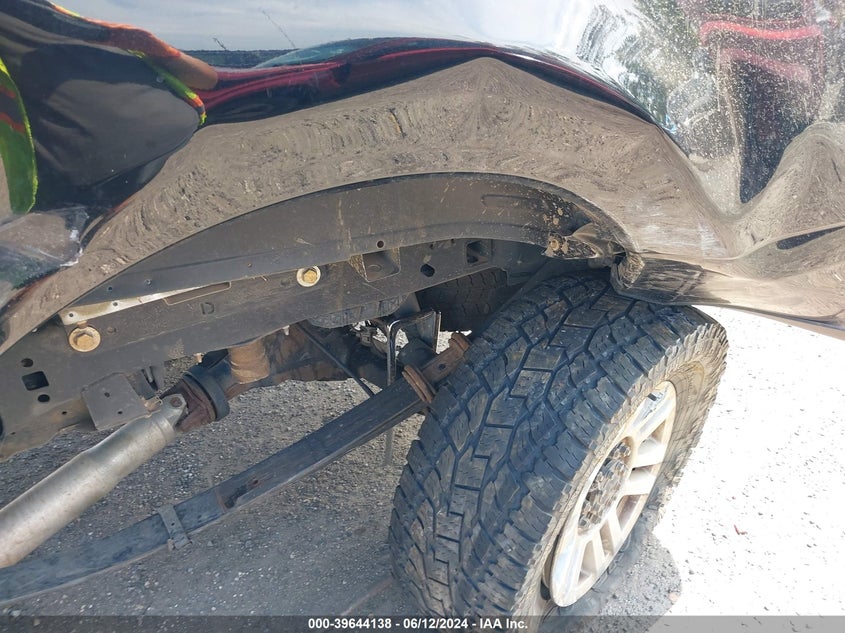 2018 Ford F-250 Xlt VIN: 1FT7W2B60JEB12473 Lot: 39644138