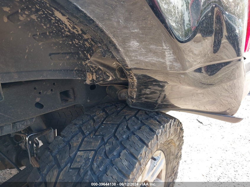 2018 Ford F-250 Xlt VIN: 1FT7W2B60JEB12473 Lot: 39644138