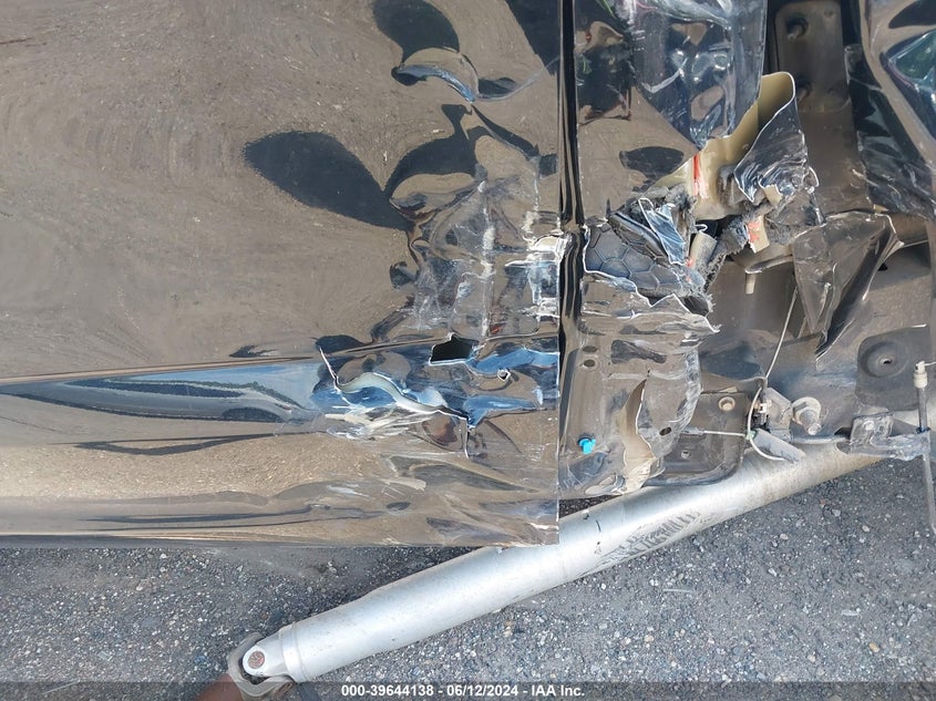 2018 Ford F-250 Xlt VIN: 1FT7W2B60JEB12473 Lot: 39644138