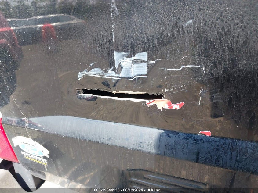 2018 Ford F-250 Xlt VIN: 1FT7W2B60JEB12473 Lot: 39644138