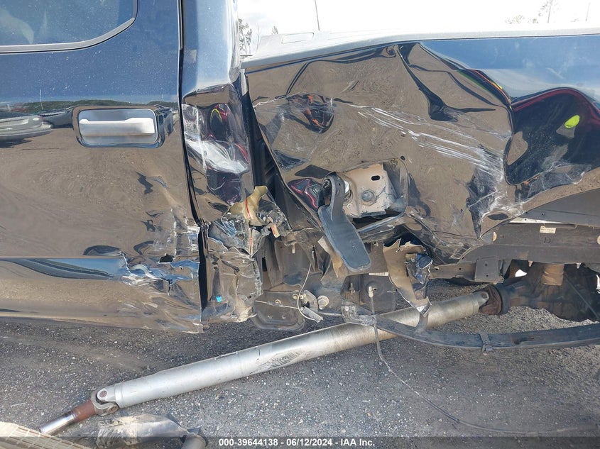 2018 Ford F-250 Xlt VIN: 1FT7W2B60JEB12473 Lot: 39644138