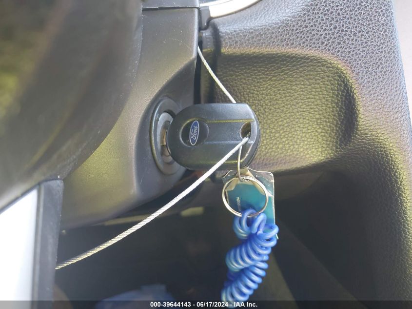 2011 Ford Mustang V6 Premium VIN: 1ZVBP8EM1B5119984 Lot: 39644143