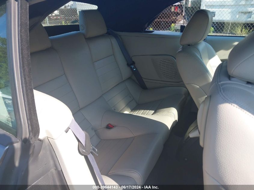 2011 Ford Mustang V6 Premium VIN: 1ZVBP8EM1B5119984 Lot: 39644143