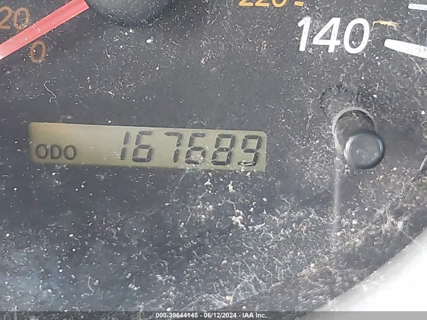 2007 Toyota Highlander Limited V6 VIN: JTEEP21AX70222684 Lot: 39644145