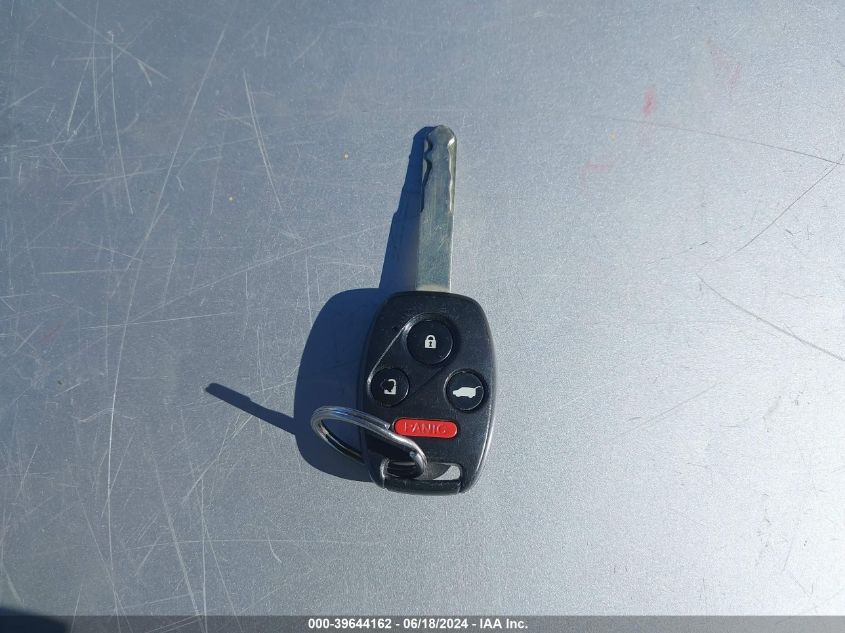 2013 Honda Pilot Lx VIN: 5FNYF4H23DB013279 Lot: 39644162