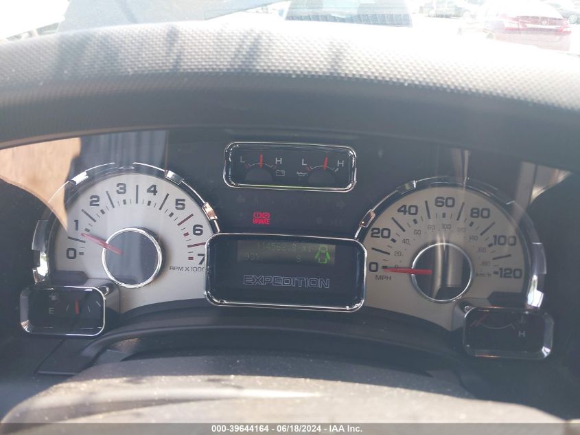 2008 Ford Expedition Xlt VIN: 1FMFU16548LA70937 Lot: 39644164