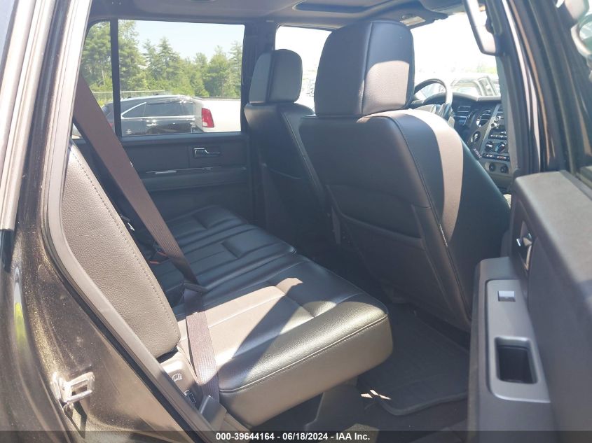 2008 Ford Expedition Xlt VIN: 1FMFU16548LA70937 Lot: 39644164