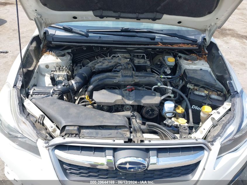 2012 Subaru Impreza 2.0I VIN: JF1GPAA64CH242255 Lot: 39644169